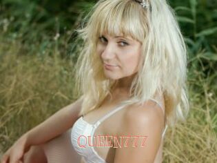 QUEEN777