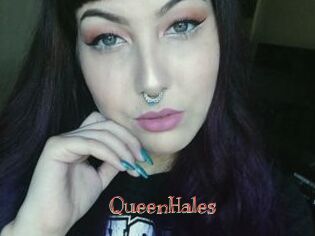 QueenHales Celebrix