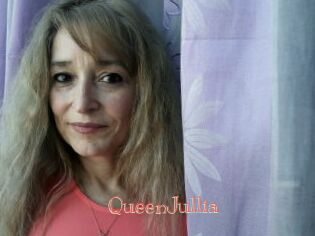 QueenJullia
