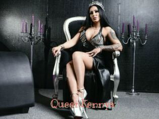 QueenKennya