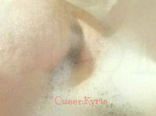 QueenKyrie