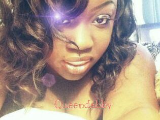 Queendebby