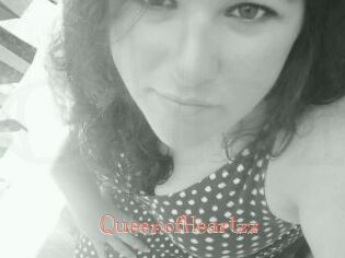 QueenofHeartzz