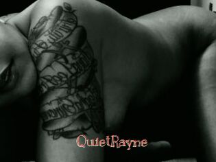 QuietRayne