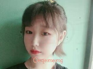 Qeqememg