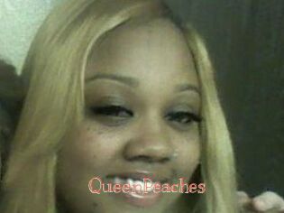 QueenPeaches