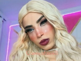 Queenshanell