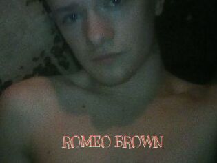 ROMEO_BROWN