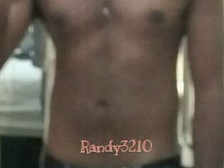 Randy3210