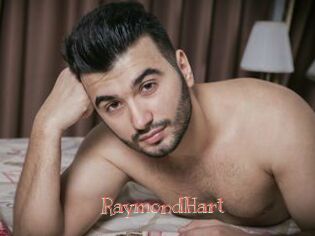 RaymondHart Celebrix