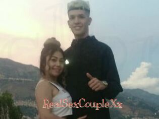 RealSexCoupleXx