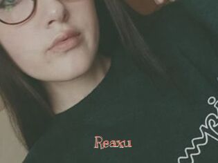 Reaxu