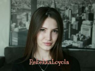 RebekkaLoyola