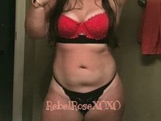 RebelRoseXOXO