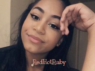 RedHotRuby