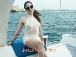 ReinaMaddison