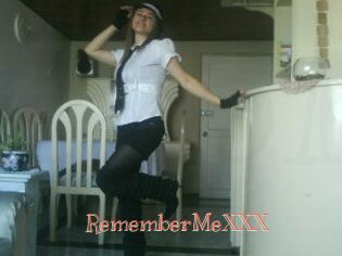 RememberMeXXX