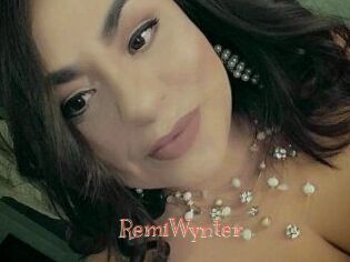 RemiWynter