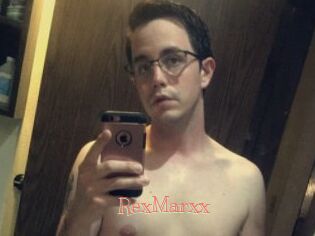 RexMarxx Celebrix
