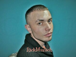 RickMunich