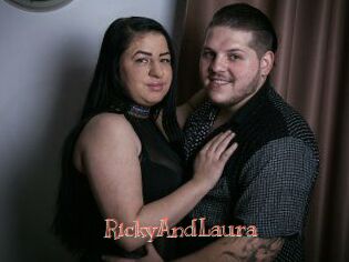 RickyAndLaura