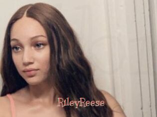 RileyReese