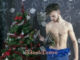 RobertoDesire