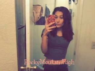 RockyMoutainHigh