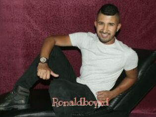 Ronaldboyxd