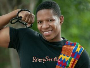 RonySmith