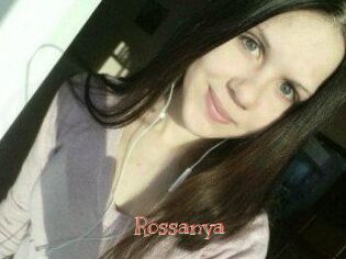 Rossanya