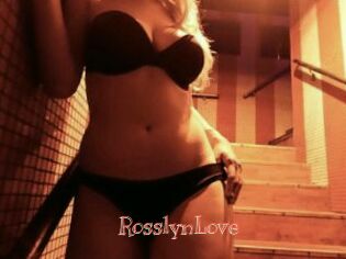 RosslynLove