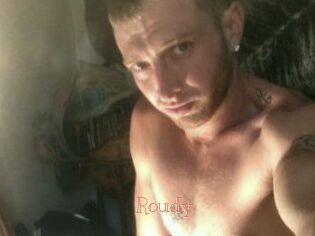 Roudy
