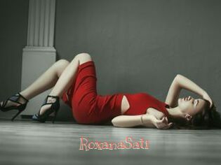 RoxanaSati