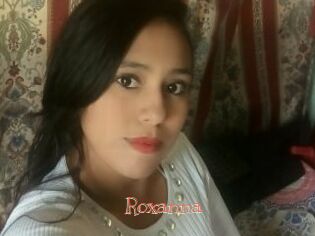 Roxanna