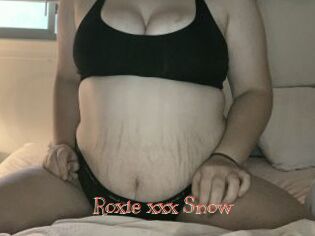 Roxie_xxx_Snow