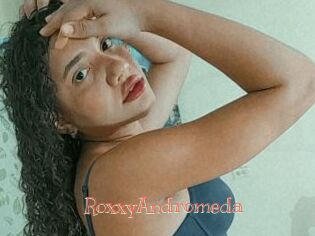 RoxxyAndromeda