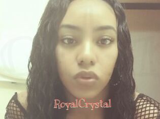 RoyalCrystal