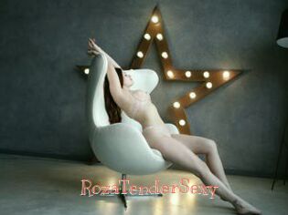 RozaTenderSexy