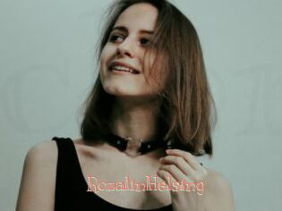 RozalinHelsing