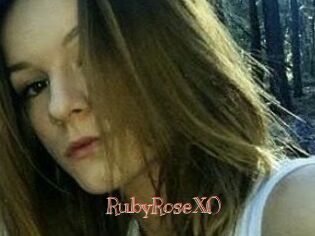 RubyRoseXO