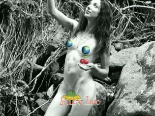 Ruby_Leo