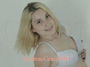 RussianCrazyGirl