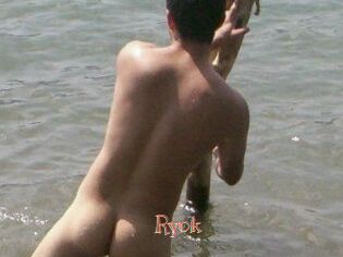 Ryok