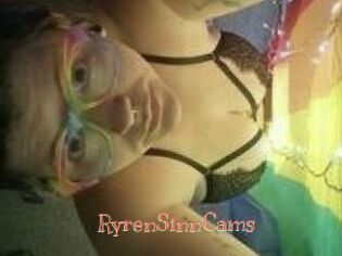 RyrenSinnCams Celebrix