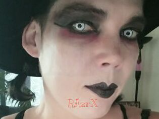 RAzrX