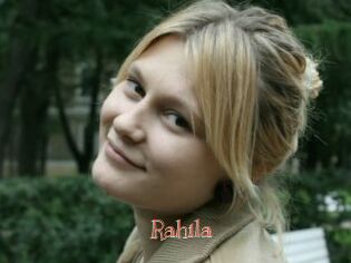 Rahila