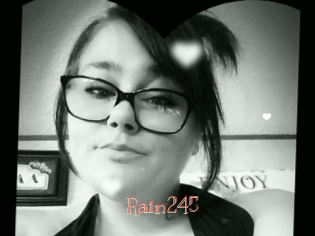 Rain245