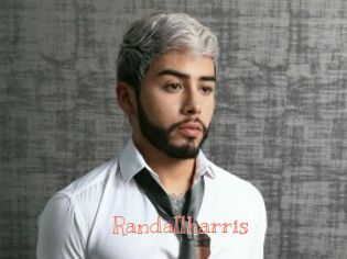Randallharris