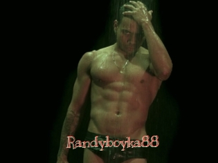 Randyboyka88